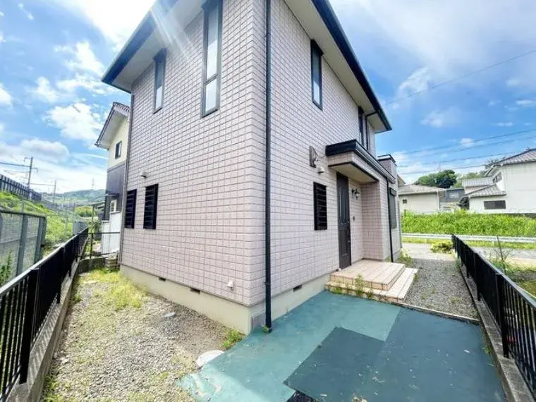 4SLDK Property Koda-cho Nukata-gun Aichi Prefecture (3)