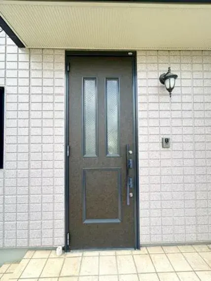 4SLDK Property Koda-cho Nukata-gun Aichi Prefecture (4)