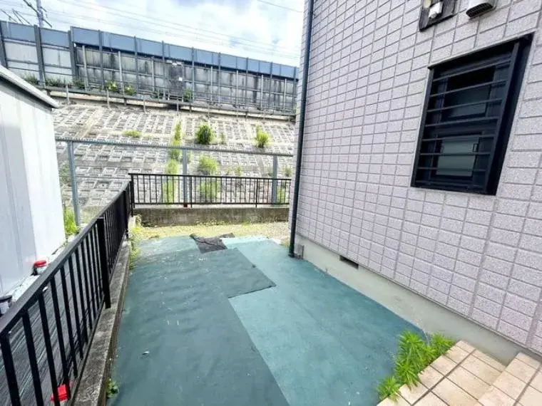 4SLDK Property Koda-cho Nukata-gun Aichi Prefecture (6)