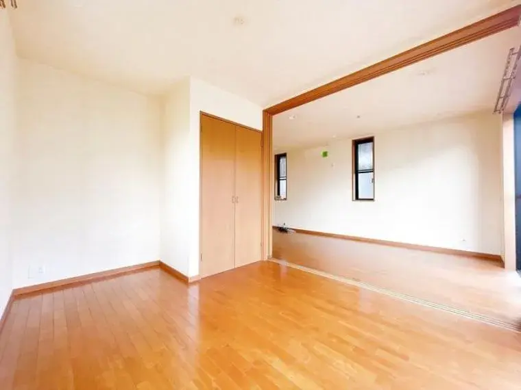 4SLDK Property Koda-cho Nukata-gun Aichi Prefecture (8)