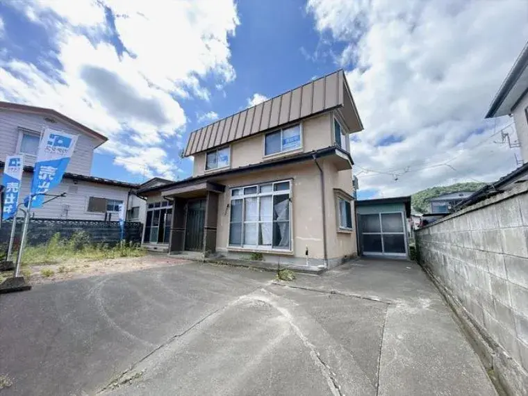 Akiya in Iwate