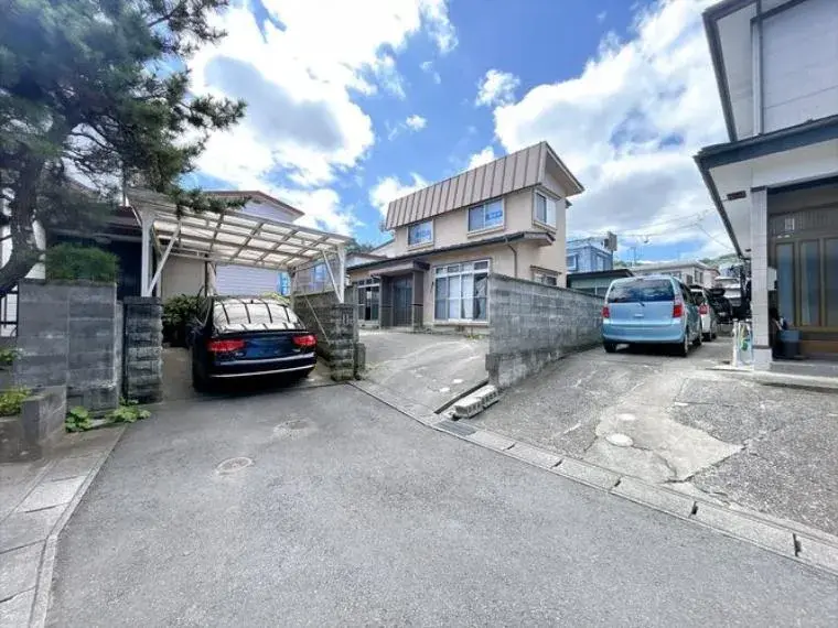3LDK Property Miyako City Iwate Prefecture (2)