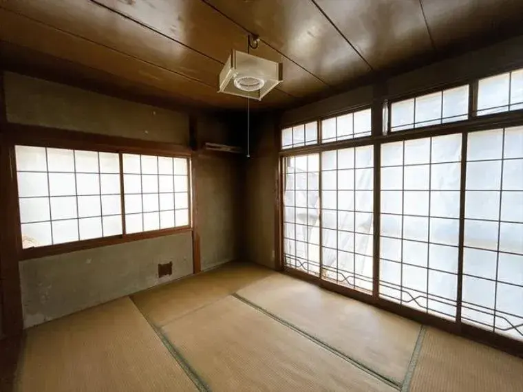 3LDK Property Miyako City Iwate Prefecture (11)