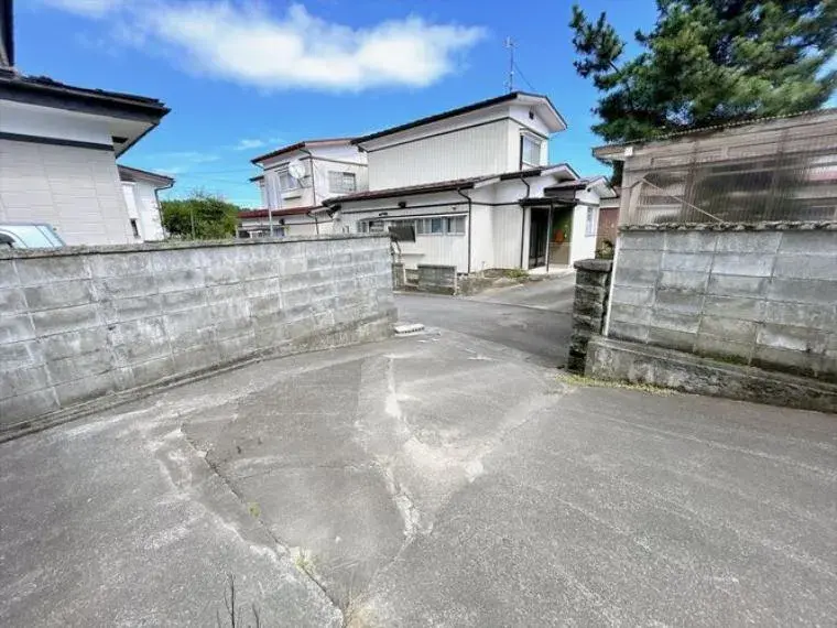 3LDK Property Miyako City Iwate Prefecture (3)