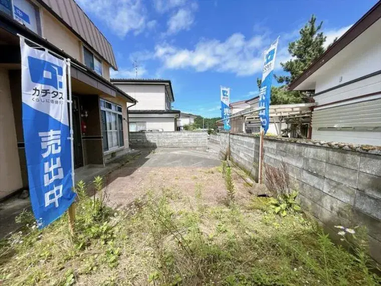 3LDK Property Miyako City Iwate Prefecture (4)