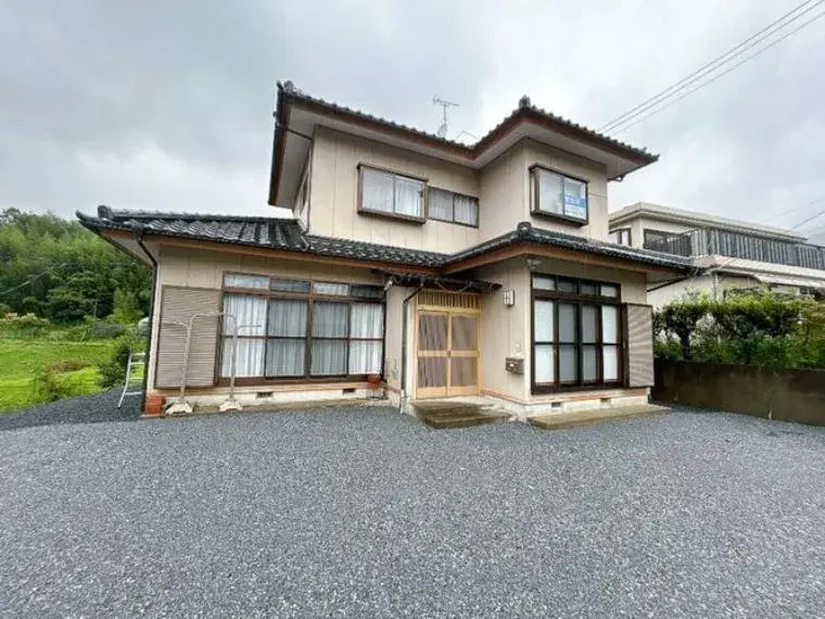 Akiya in Iwate