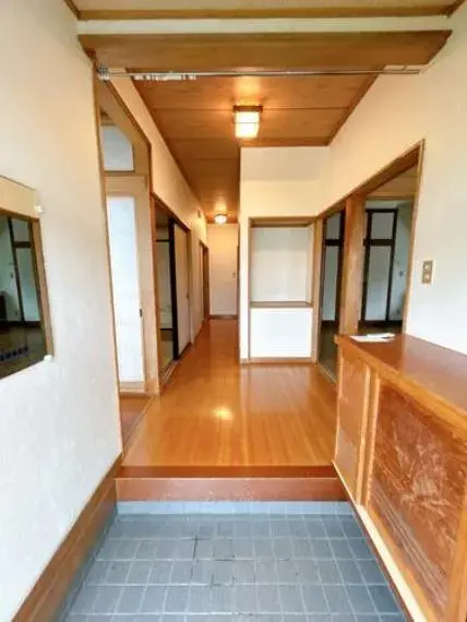 Propriété 5LDK Ville d'Ofunato Préfecture d'Iwate (12)