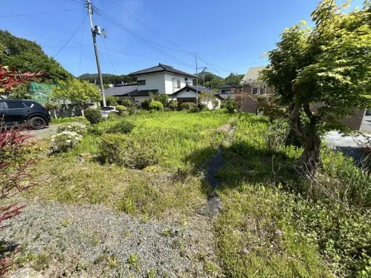 Propriété 5LDK Ville d'Ofunato Préfecture d'Iwate (7)