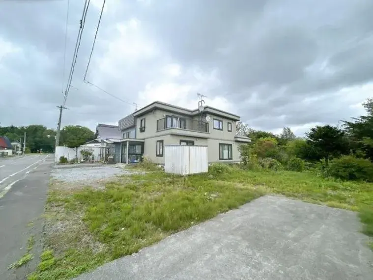 عقار 4SLDK Horonobe-cho Hokkaido (2)