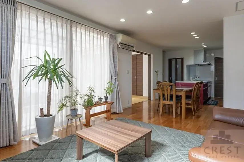 6SLDK物件 福山市 広島県 (5)