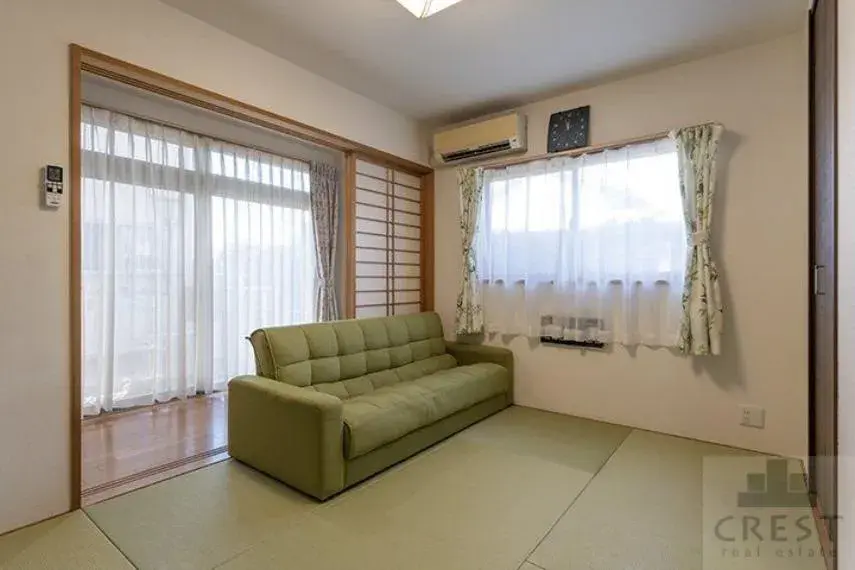 6SLDK物件 福山市 広島県 (8)