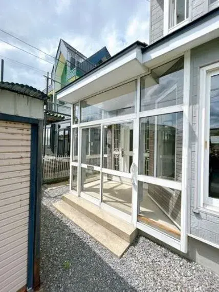 3SLDK物件 名寄市 北海道 (6)