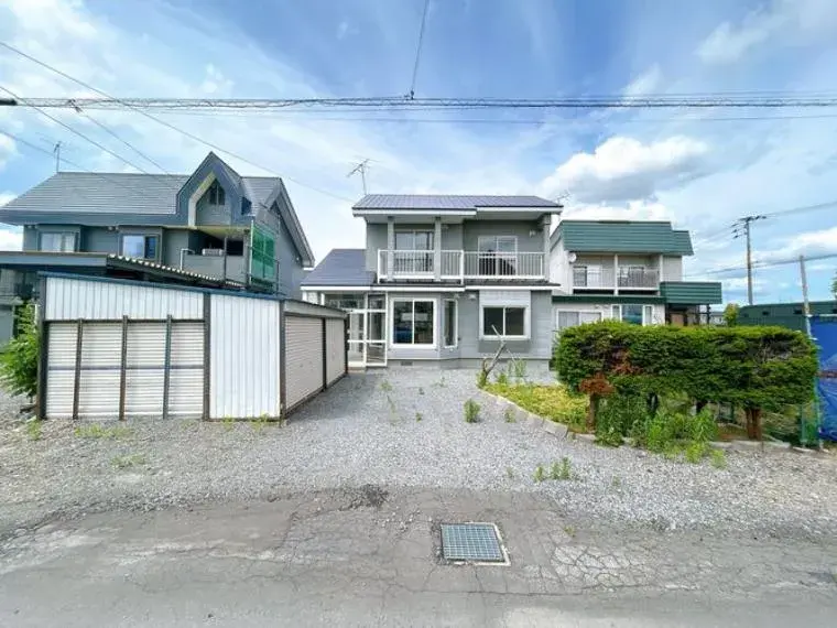 3SLDK物件 名寄市 北海道 (7)