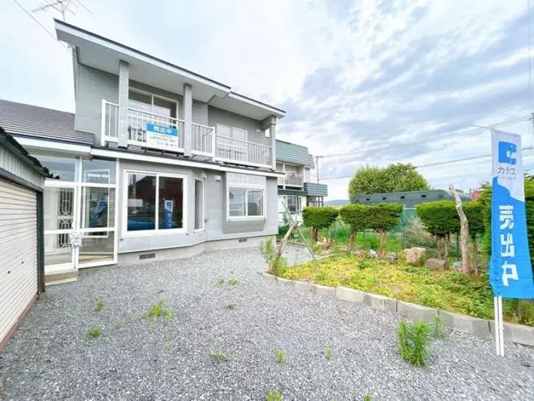 3SLDK物件 名寄市 北海道 (8)
