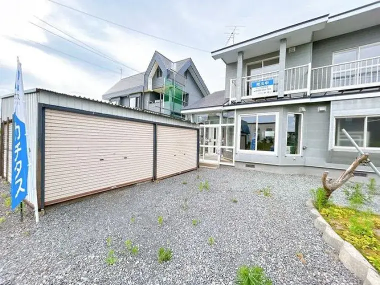 3SLDK物件 名寄市 北海道 (9)