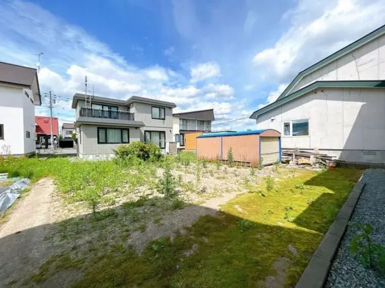 3SLDK物件 名寄市 北海道 (10)