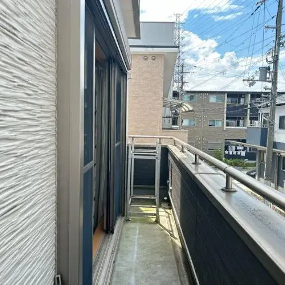 3LDK Property Shijonawate City Osaka Prefecture (2)