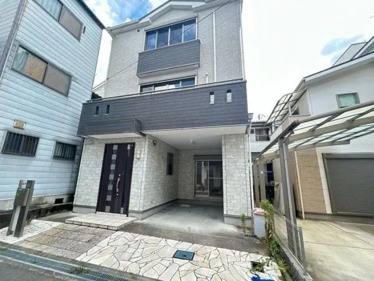 3LDK Property Shijonawate City Osaka Prefecture (5)