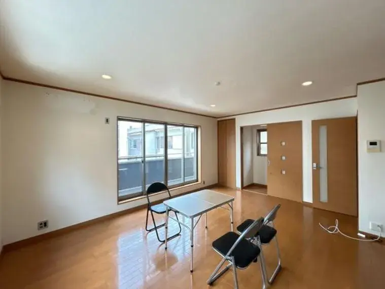 3LDK Property Shijonawate City Osaka Prefecture (6)