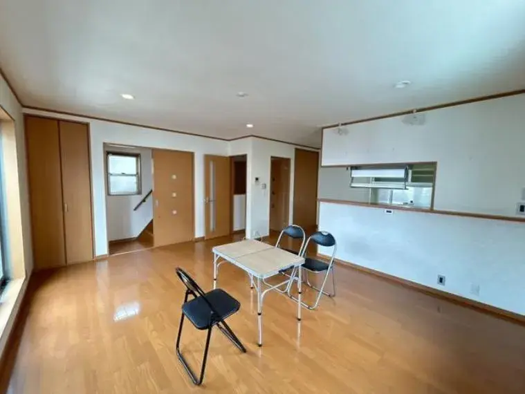 3LDK Property Shijonawate City Osaka Prefecture (7)