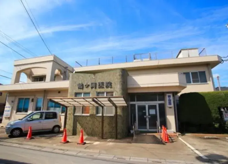 Akiya in Saitama