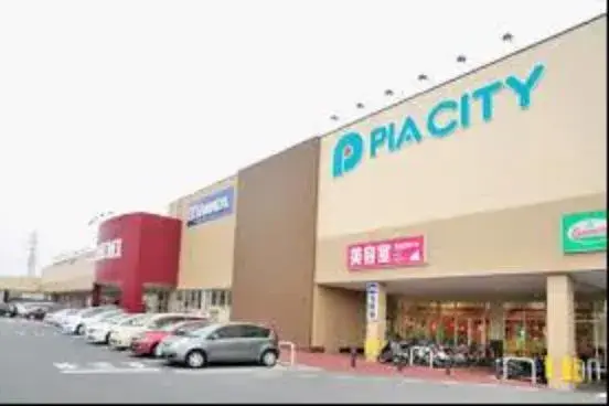 2LDK Property Kawagoe City Saitama Prefecture (14)