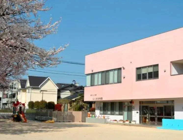 2LDK Property Kawagoe City Saitama Prefecture (19)