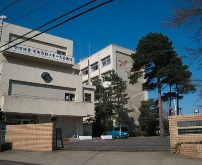 2LDK Property Kawagoe City Saitama Prefecture (20)