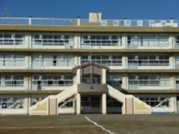 2LDK Property Kawagoe City Saitama Prefecture (3)