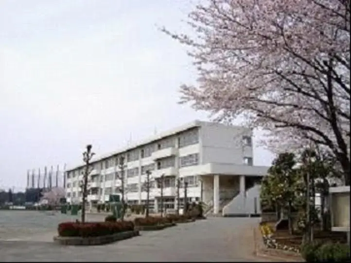 2LDK Property Kawagoe City Saitama Prefecture (4)