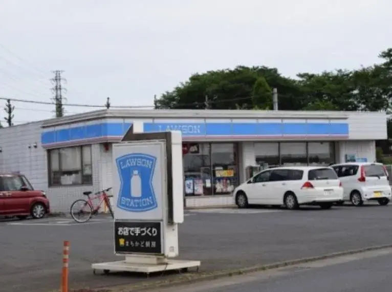 2LDK Property Kawagoe City Saitama Prefecture (5)