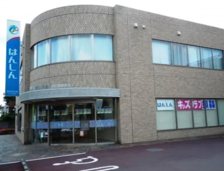 2LDK Property Kawagoe City Saitama Prefecture (7)