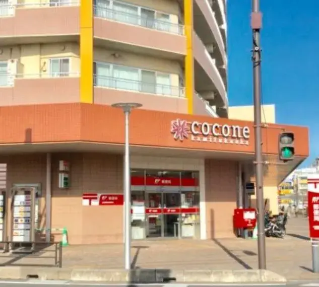 2LDK Property Kawagoe City Saitama Prefecture (8)