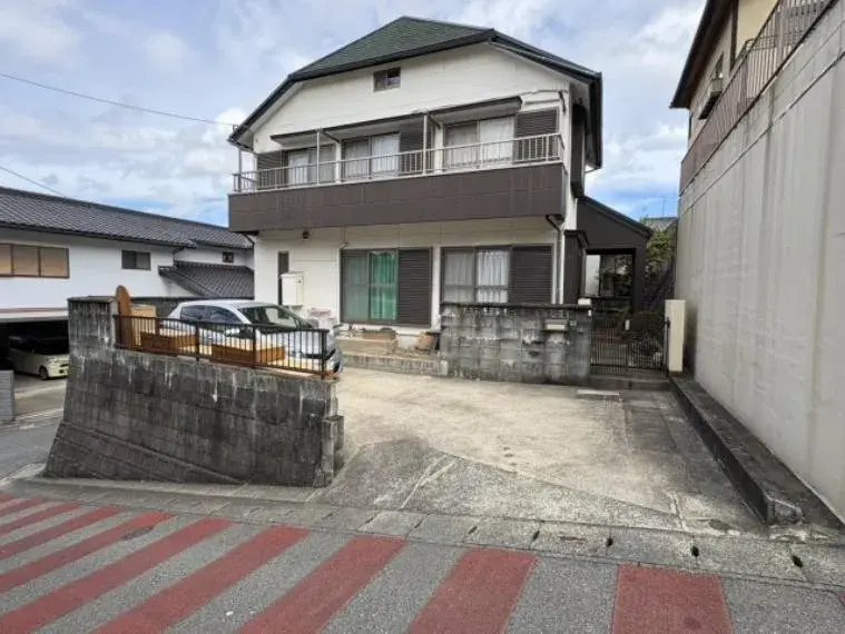 Akiya in Fukuoka