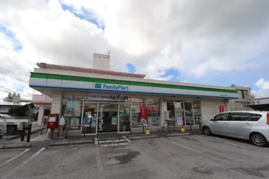 4LDK Uruma City Okinawa Prefecture (12)