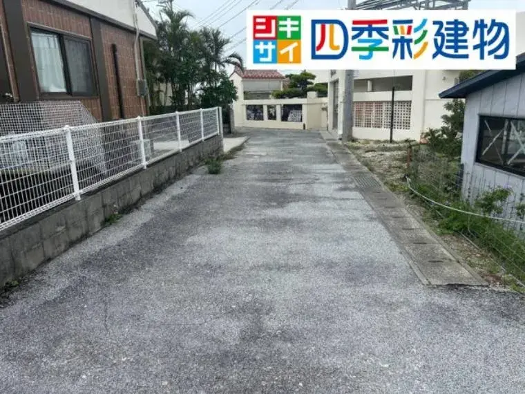 4LDK Uruma City Okinawa Prefecture (5)