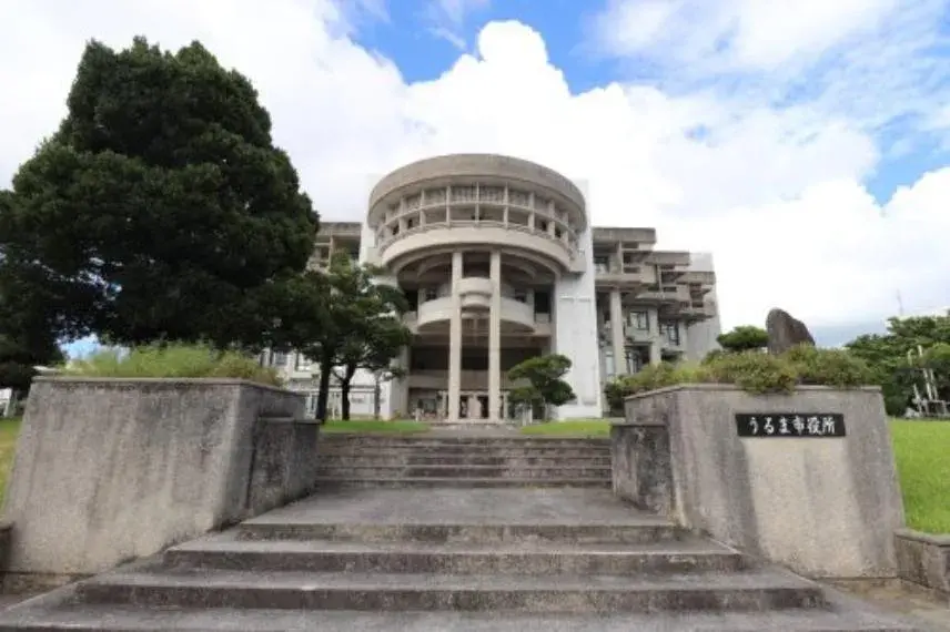 4LDK Uruma City Okinawa Prefecture (10)