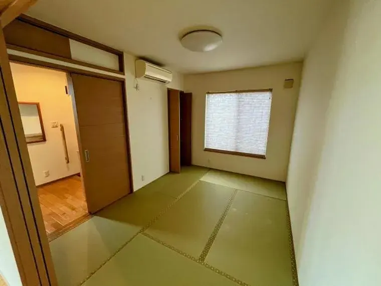 4SLDK Propiedad Ciudad de Munakata Prefectura de Fukuoka (6)