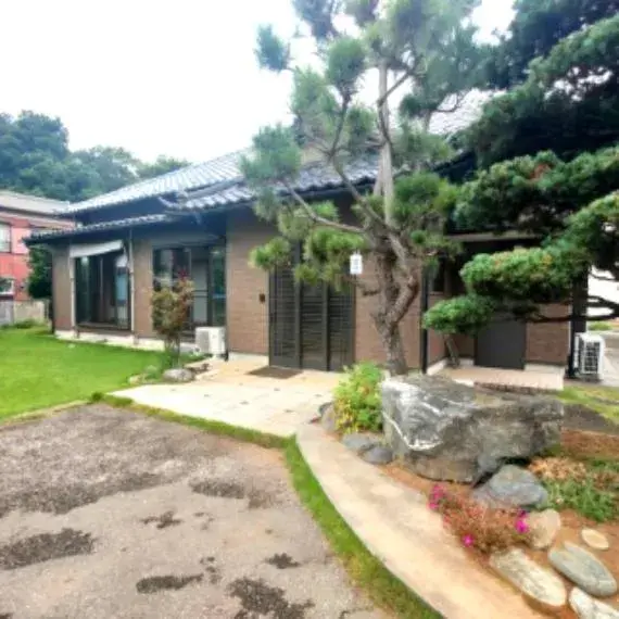 Akiya in Chiba