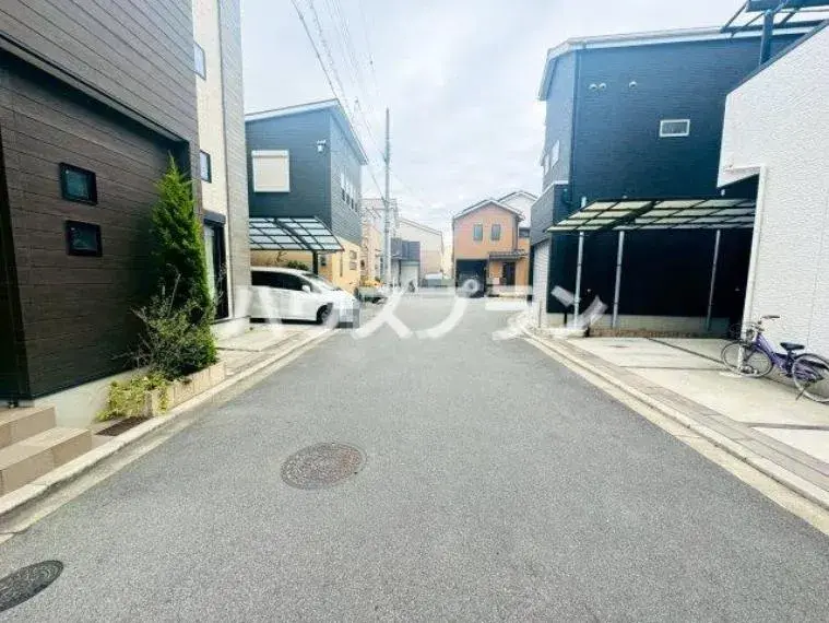 4LDK Property Neyagawa City Osaka Prefecture (2)