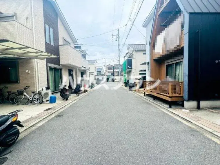 4LDK Property Neyagawa City Osaka Prefecture (3)