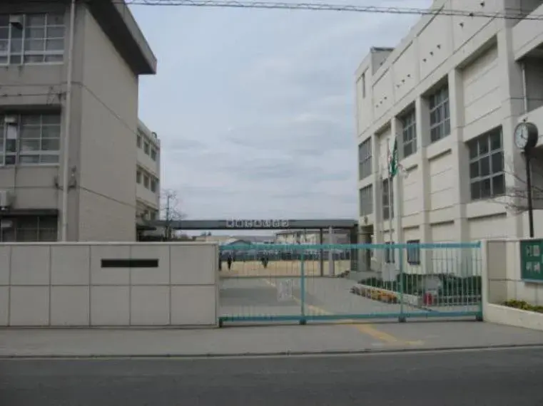 4LDK Property Neyagawa City Osaka Prefecture (27)