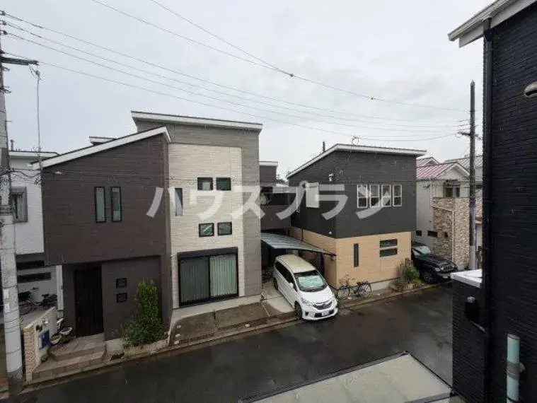 4LDK Property Neyagawa City Osaka Prefecture (4)