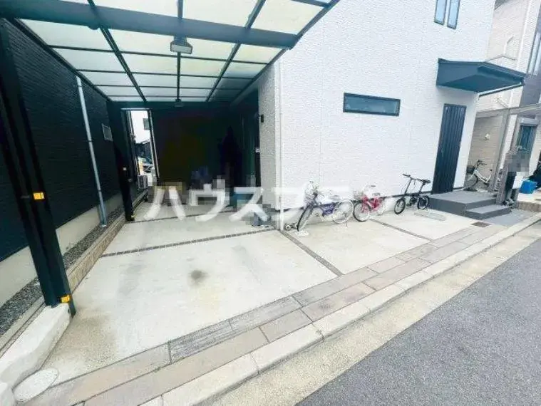 4LDK Property Neyagawa City Osaka Prefecture (5)