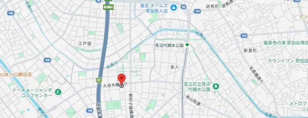 东京都足立区2LDK房源 (2)