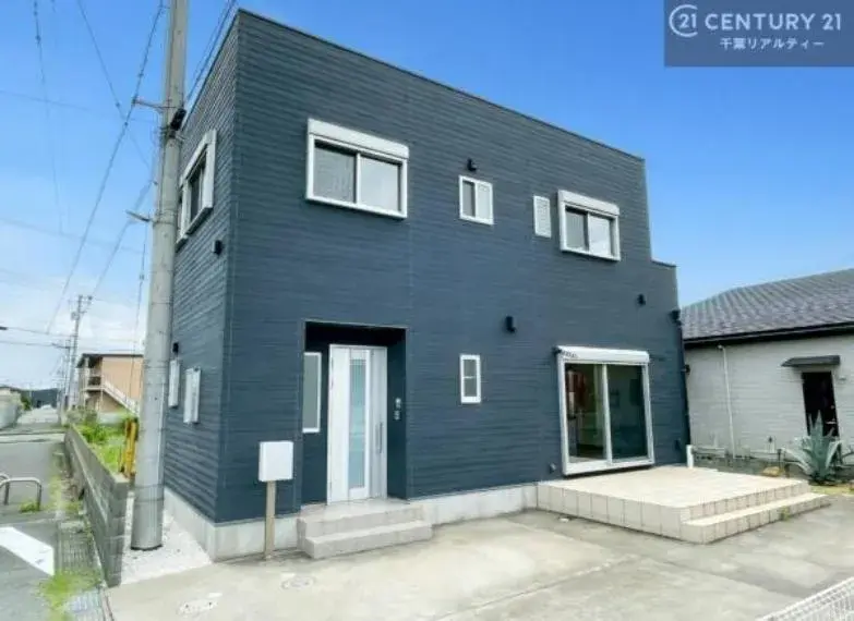 Akiya in Chiba