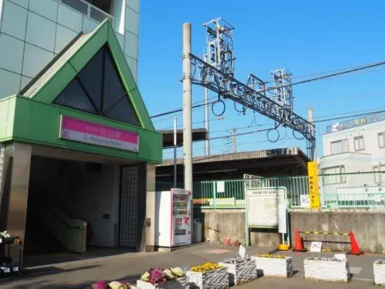 Akiya in Chiba
