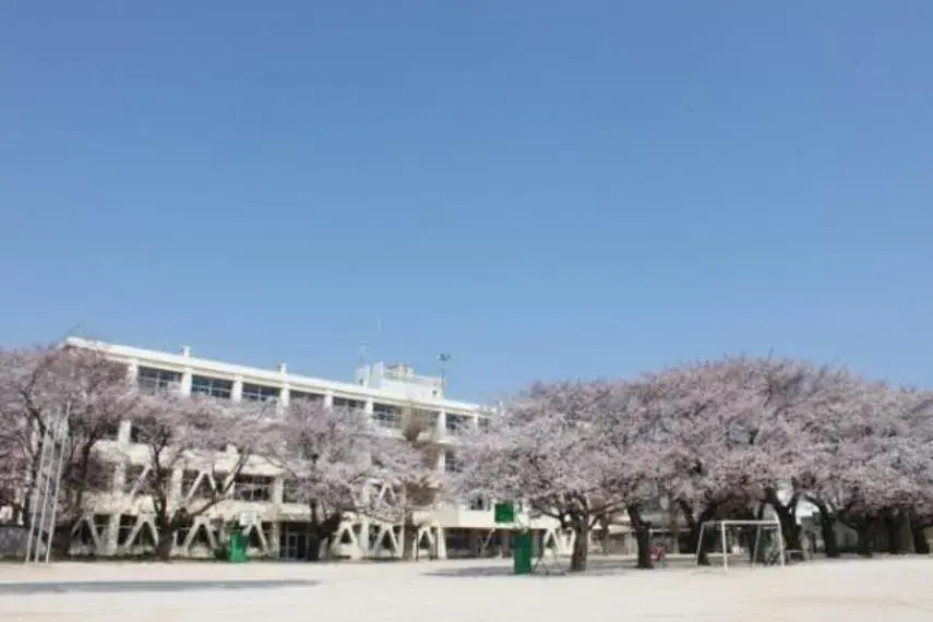 Chiba Matsudo City 3LDK Property (2)