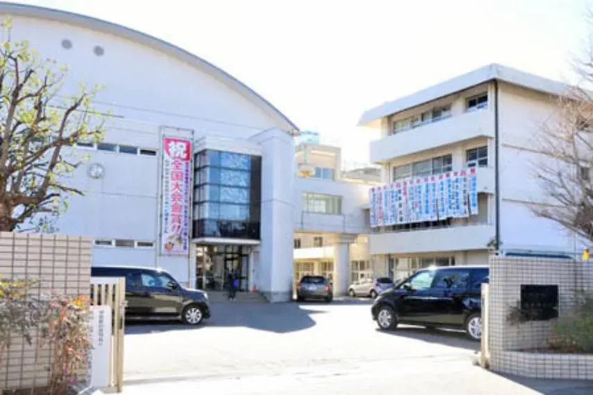 Chiba Matsudo City 3LDK Property (8)