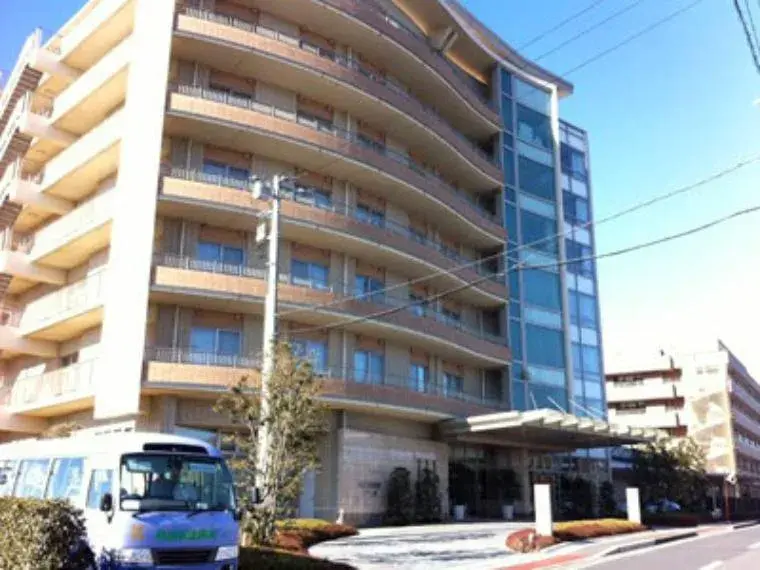 Chiba Matsudo City 3LDK Property (9)